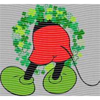 ST PATRICKS DAY-ST 164